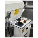 Cinelli Esperia Spiral Dough Mixer 170Qt Used FOR02287