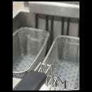 Sinco Signature 15.5" Electric Fryer 22lt. SC-158