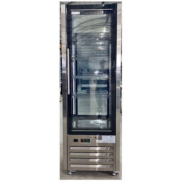 26'' CHEF Pastry Display Floor Showcase 15.1 Cu.Ft, FC-430S