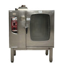 GBS Natural Gas Combi Oven Used FOR02298