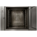 GBS Natural Gas Combi Oven Used FOR02298