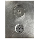 CHEF Shawarma Machine 5 Burner Used FOR02293