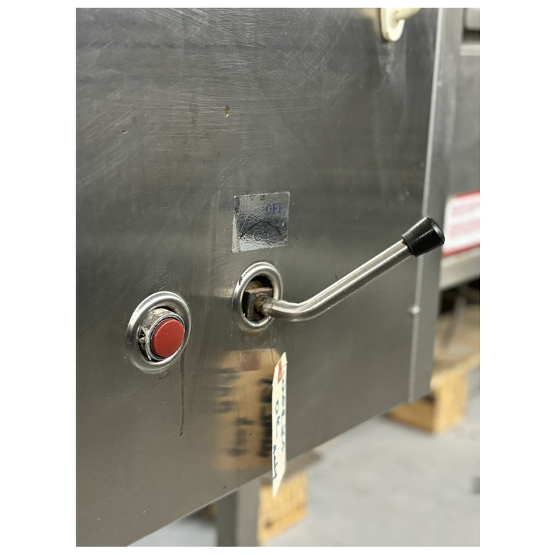 Pasta Cooker Used FOR01235