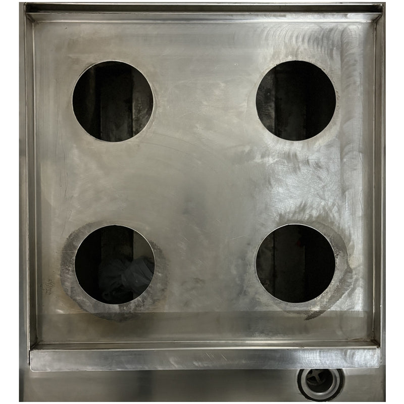 Pasta Cooker Used FOR01235