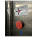 INFERNO 120,000 BTU/Hr Chicken Rotisserie Natural Gas Used FOR00349