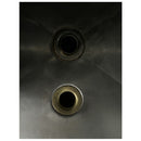 INFERNO 120,000 BTU/Hr Chicken Rotisserie Natural Gas Used FOR00349