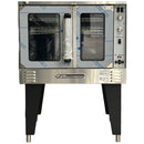 Southbend Single Deck Electric Energy Star Convection Oven BES-17SC