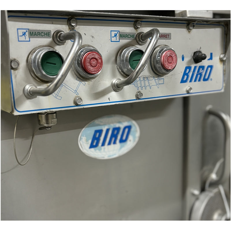 Biro AFMG-52 Auto Feed Mixer Grinder with Size 52 Bowl Used FOR01798
