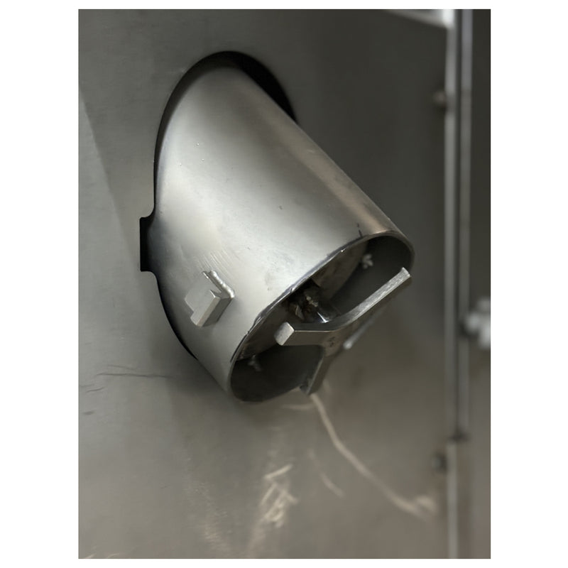 Biro AFMG-52 Auto Feed Mixer Grinder with Size 52 Bowl Used FOR01798