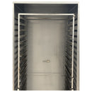 Alto-Shaam 20-20MW CombiMate Mobile Heated Roll-In Holding Cabinet Used FOR02322