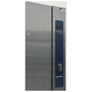 Alto-Shaam 20-20MW CombiMate Mobile Heated Roll-In Holding Cabinet Used FOR02322