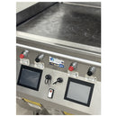 Taylor L819 Two Platen Two Sided Grill Electric & Natural Gas Used FOR02321