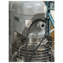 Hobart Legacy L800 Commercial Planetary Mixer - 80 Quart Capacity Used FOR02308