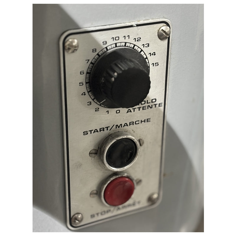 Hobart Legacy L800 Commercial Planetary Mixer - 80 Quart Capacity Used FOR02308