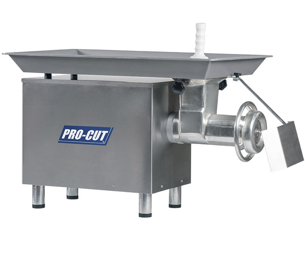 Pro-Cut Bench Model Meat Grinder KG-32MP