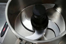 CHEF 19.4" Two Speed Bowl Vegetable, Fruit, Hummus Food Processor Cutter CHF-001