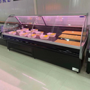 102" Alaska-Line Meat/Deli Display Cooler 18.3 Cu.Ft - HIT-27