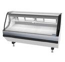 99" Pro-Kold Meat Showcase 26 Cu.Ft Remote Unit -  MCRU-100W