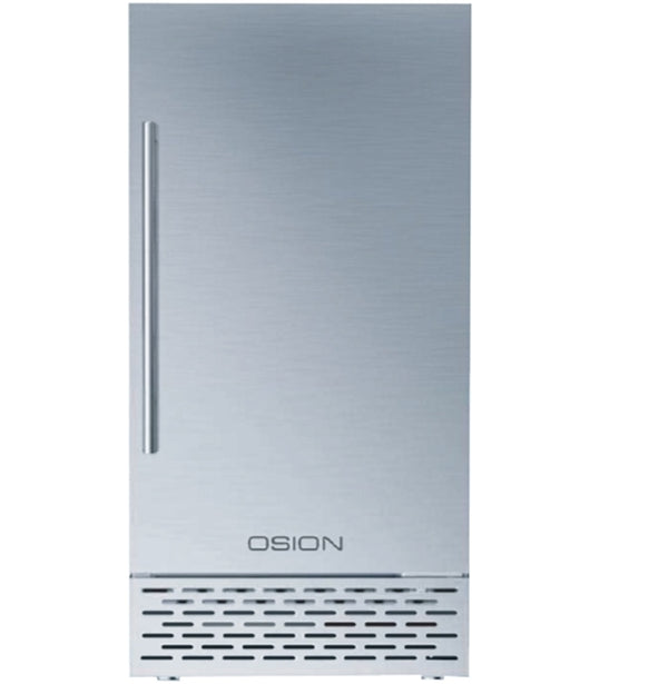 Osion Undercounter Ice Machine 50LBS/24HRS Capacity, OCU-50