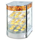 14'' CHEF Countertop Display Warmer JI-106