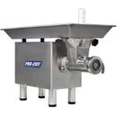 Pro-Cut Stainless Steel 22 Meat Grinder 1PH KG-22W-SS