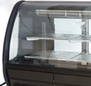 40" Pro-Kold Deli Case 14 Cu.Ft DDC-40B