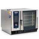 Rational 42.5" iCombi Pro 6 Pan Full-Size Electric Combi Oven Used FOR02538