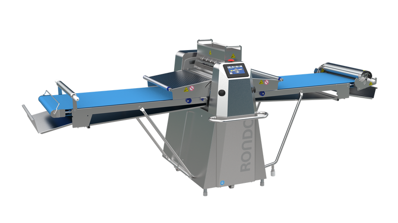 Rondo Rondostar Pro 25'' Conveyor Belt SSH6727