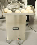 Italiana Foodtech Roundi Dough Rounder ROUNDI11