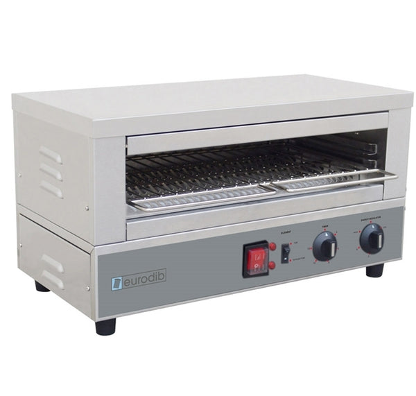 Eurodib Commercial Electric Salamander TR02510