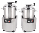 Commercial Heavy Duty Bowl Cutter Double Blade 12 Liter Capacity, FC-12V2