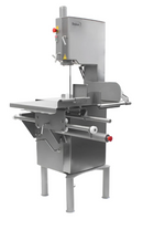 DADAUX - 2.5 HP 85.5" Blade Floor Standing Metal Meat Band Saw SX300