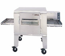 Lincoln Electric Pizza Oven with Conveyor Belt Used FOR01682