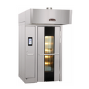 Baxter Gas Rotating Single Rack Oven OV520G1