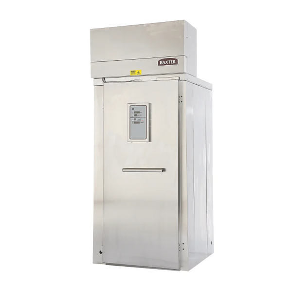 Baxter Full Height Insulated Roll In Proofer Cabinet PW1S-40.5"D