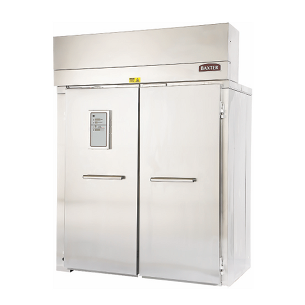Baxter Manufacturing Retarder/Proofer Cabinet RPW2E-40.5"D