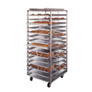 Doyon Load Rack Single Side 8 Pans Capacity RSROSL-8