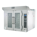 Doyon Circle Air Single Deck Electric Bakery Convection Oven with Rotating Racks CA6X