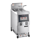 Henny Penny 1-Well Natural Gas Fryer OFG-321
