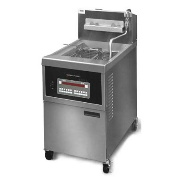 Henny Penny 1-Well Electric Open Fryer OFE-341