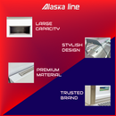 48'' Alaska-Line Meat Deli Service Showcase HIT-40