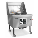 Imperial Six Chamber Natural Gas Chinese Wok Range ICRA-6