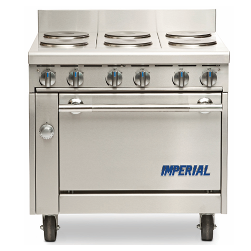 Imperial 36