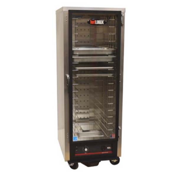 Carter Hoffmann 18 Pan Insulated Proofing Cabinet HL4-18