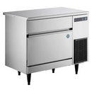 Hoshizaki 39.5" Self-Contained Air Cooled Regular Cube Ice Machine IM-200BAC