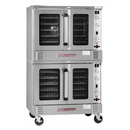 Southbend Ventless Double Deck Full Size Electric Convection Oven PCE15S/SD-V