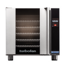 Turbofan Full Size Countertop Touch Screen Electric Convection Oven E32T5