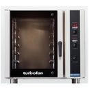 Turbofan Full Size Digital / Electric Convection Oven E35D6-26