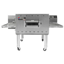 Middleby Marshall Electric Conveyor Oven With 33″ x 76″ Belt PS640E-2 WOW!