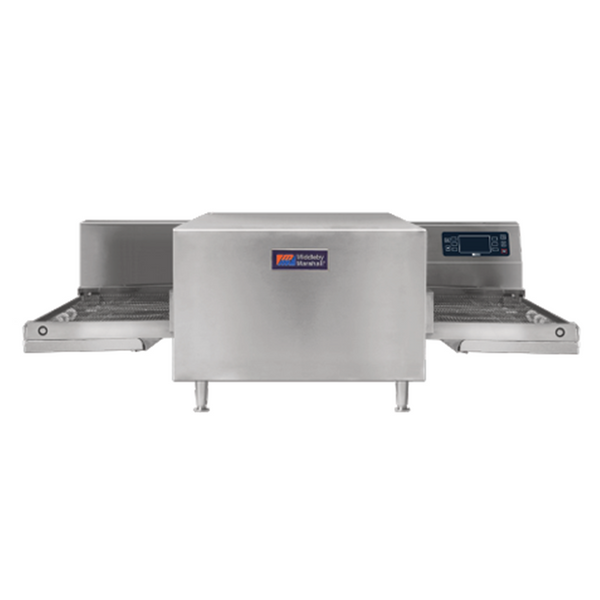 Middleby Marshall Double Deck Conveyor Oven PS2020E-2